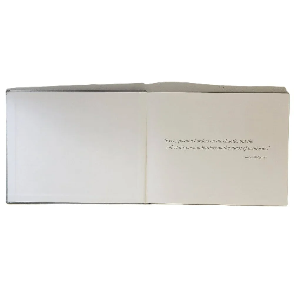 Swarovski A Collection in Crystal Journal Of Your Treasures SCS Member NEW LE